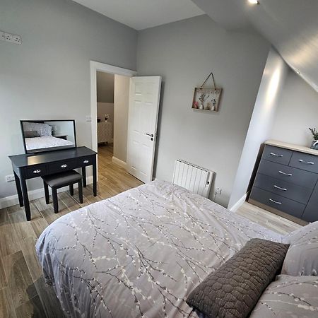 Errigal Apartment Gweedore Zewnętrze zdjęcie