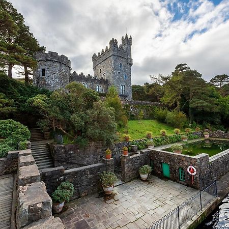 Errigal Apartment Gweedore Zewnętrze zdjęcie